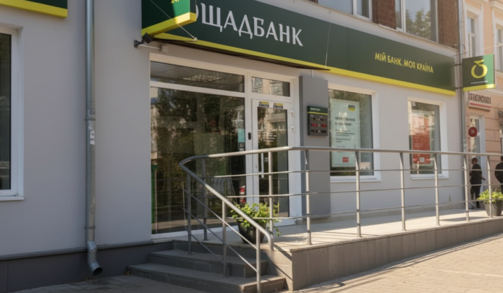 Ощадбанк співробітники депортація заборона Угорщина