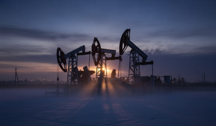 США послабили санкції проти нафти РФ