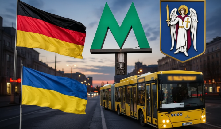 Comparison of ticket prices in Kyiv