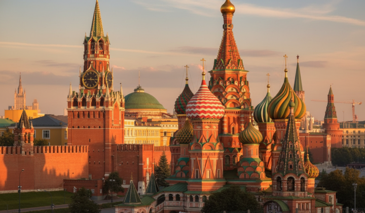 Russians no longer consider war far away