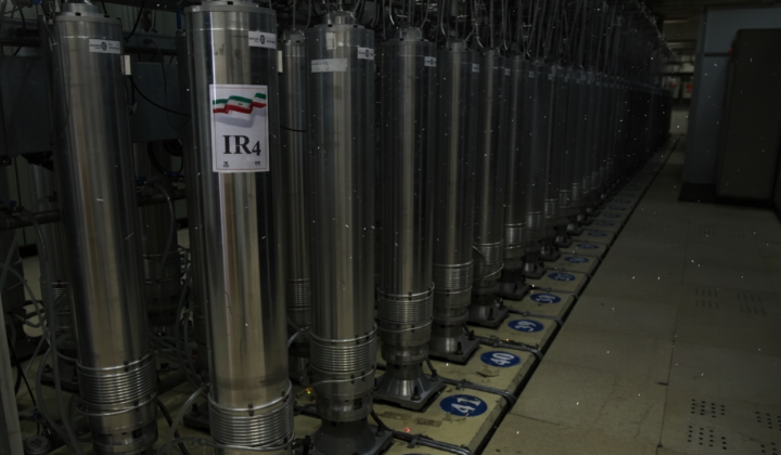 Iran offers ceasefire through Pakistan