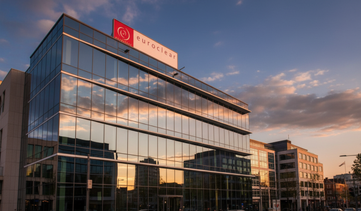 Euroclear refuses to release RF assets