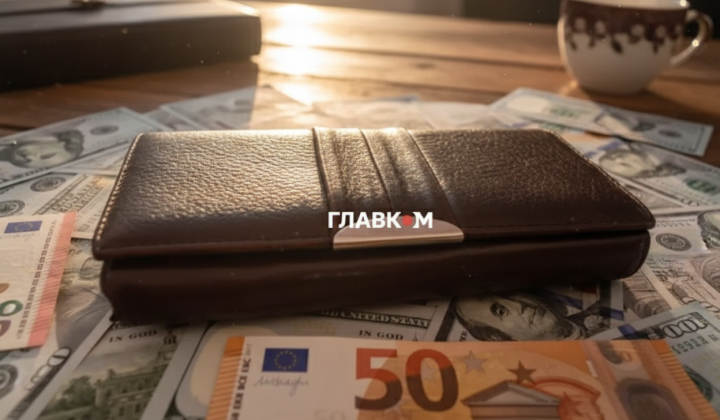 Exchange rate of dollar, euro and zloty increased