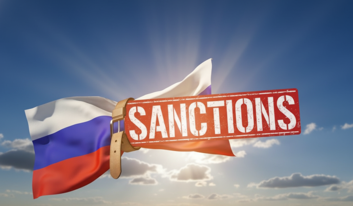 EU criticizes USA for easing sanctions
