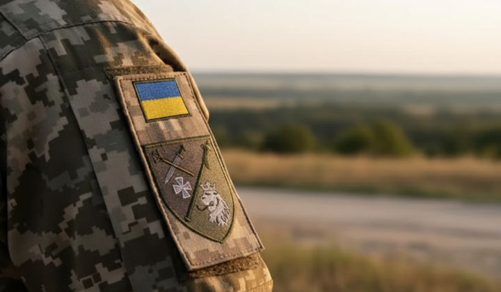 Нападники розгромили авто ТЦК в Львові