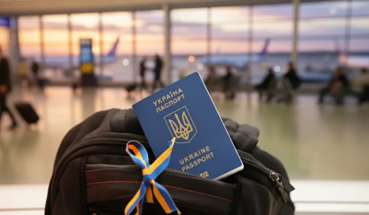 Обговорення обмеження тимчасового захисту для чоловіків