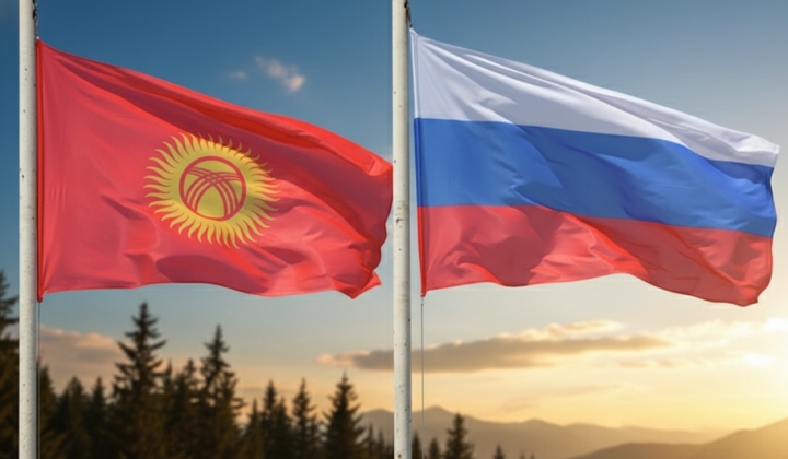 Киргизстан закриє 50 компаній через санкції