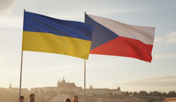 Переговори Чехії та ЄС про захист