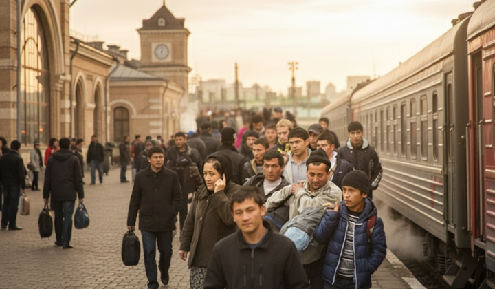 Іноземці шукають роботу в Україні