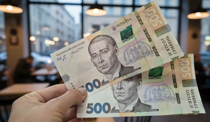 Minimum salary for military personnel is 30 thousand hryvnias