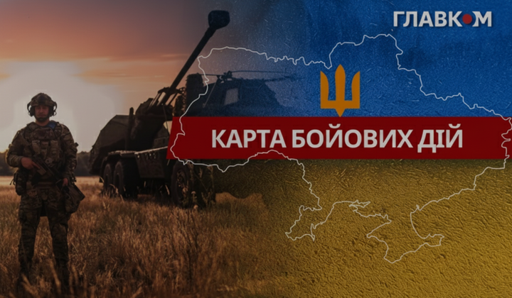 Defense forces repelling attacks and hitting RF targets