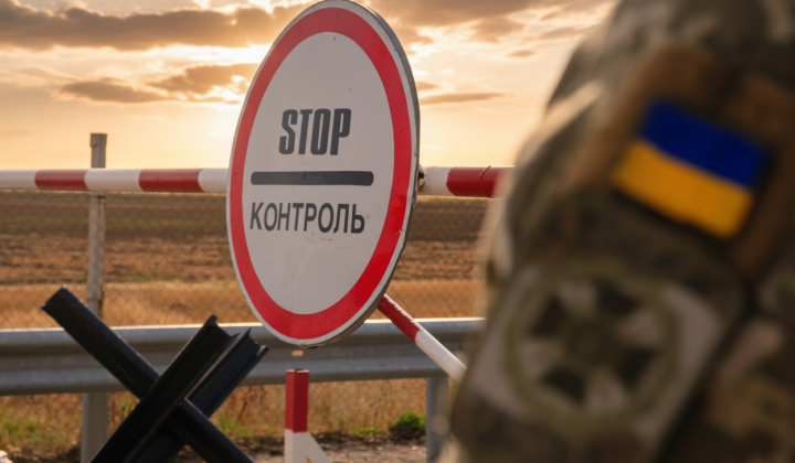Ukraine lifts travel restrictions for women