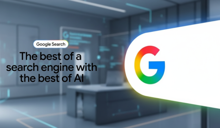 Google Search отримав оновлення Gemini 3.5