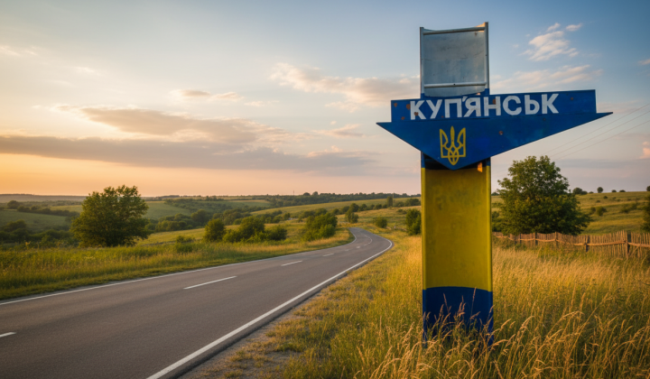 Дроны ФПВ ликвидируют группы прорыва в Купянске