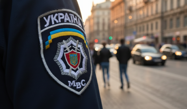 Депортация украинцев из ЕС - только по решению органов