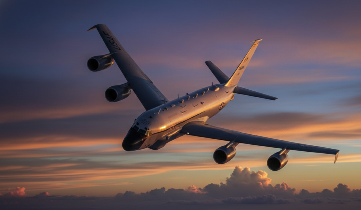 Russian fighters intercept British plane over Black Sea