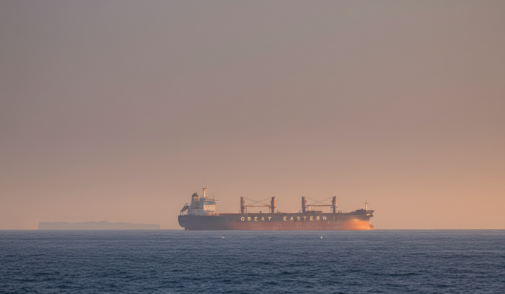 Blockade of the Strait of Hormuz may raise food prices