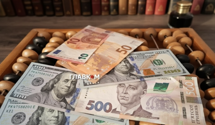 Доллар и евро выросли
