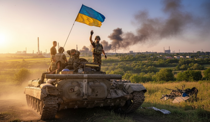 ЗСУ переходять до асиметричної стратегії