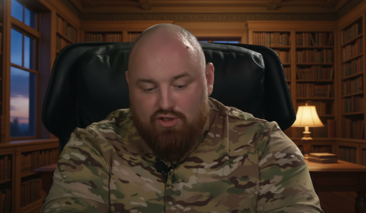 Ветеран ЗСУ звинуватив ТЦК у безкарності