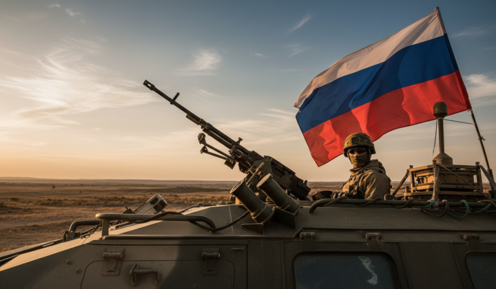 Попередження: Росія не здатна захопити Суми чи Харків