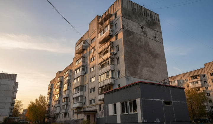 Росія атакує Дніпро та Харківщину