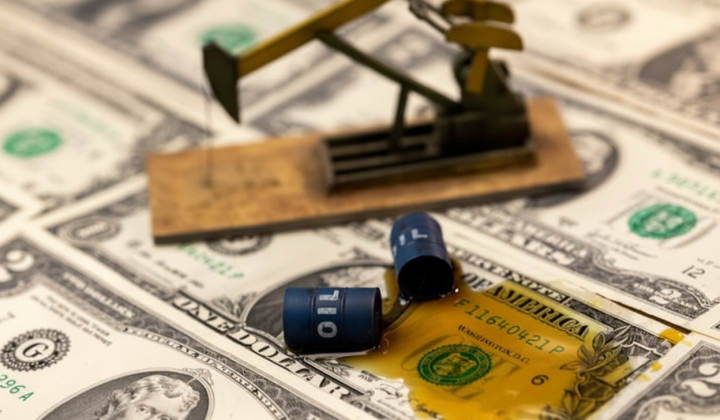 Brent oil price expectations reached $100 due to war risk