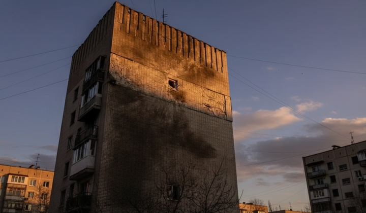 Поранені в Дніпрі через удар РФ