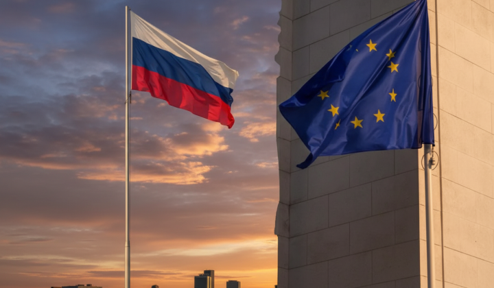 Переговоры с Россией для Европы