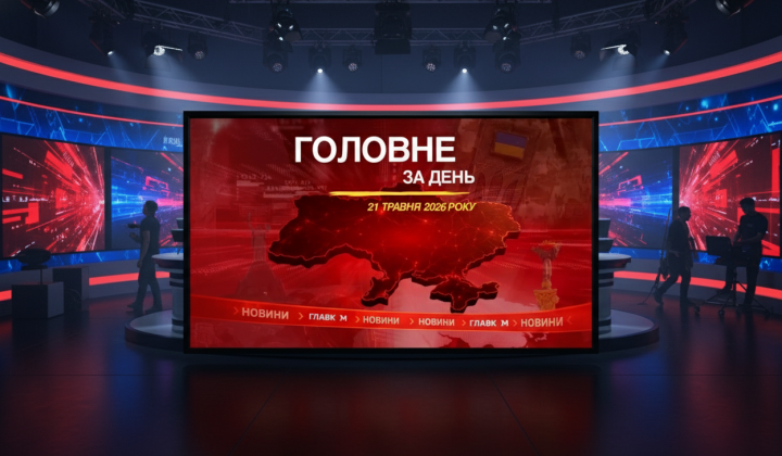 Удар по Дніпру та повернення останків лідера ОУН