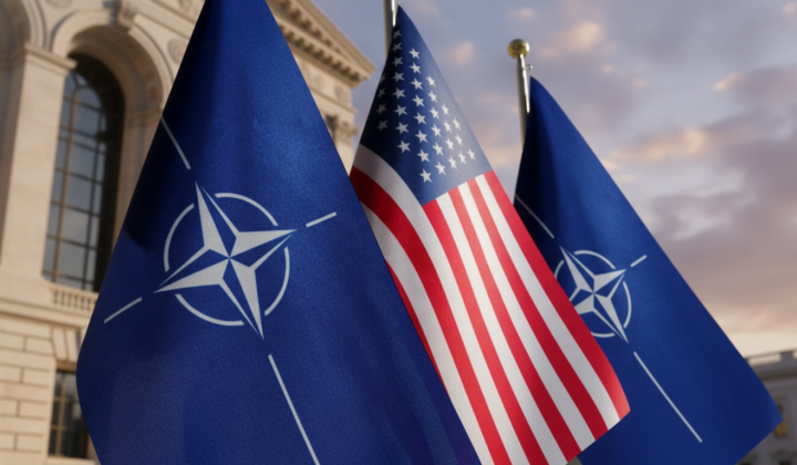 Secret defense of Europe without US