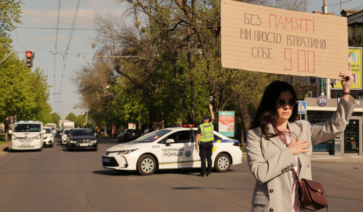 Системи оповіщення об 09:00 в Україні