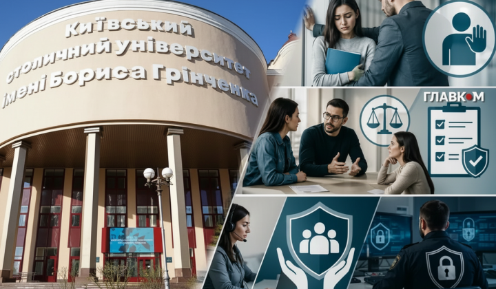 Аудит зафиксировал 150 случаев домогательств в вузах