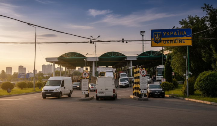 Украина и Польша введут совместный контроль на границе