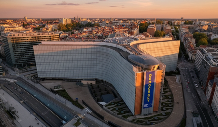 Санкції ЄС проти китайського виробника чипів
