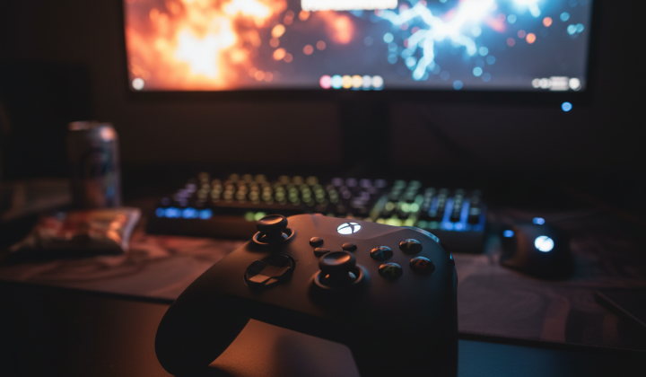 Пограничники уничтожают дроны с Xbox