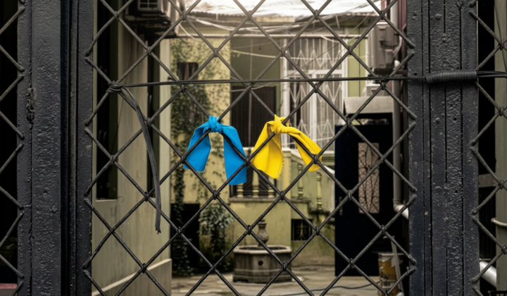 Методы пыток над россиянами украинцами
