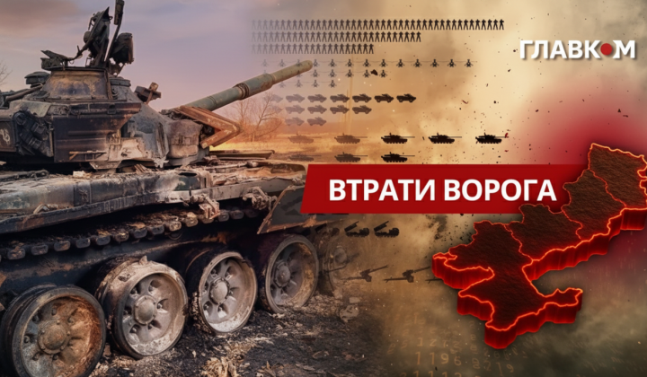 Consequences of Russian army losses