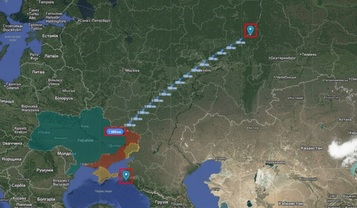 SBU stopped Russian chemical plant