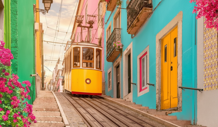 Best city in the world for expats in 2026