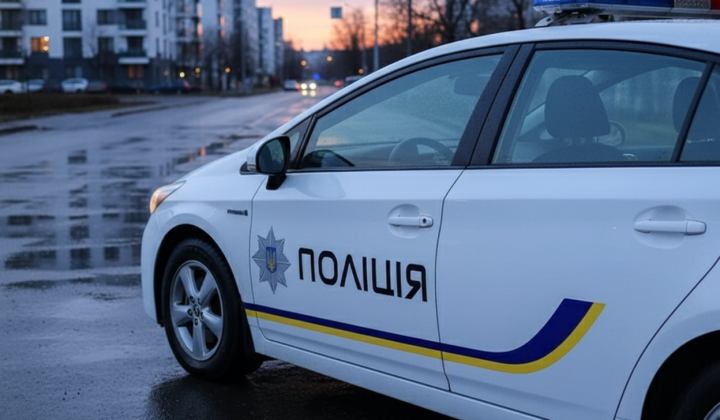 Пам'ять про загиблих дітей України