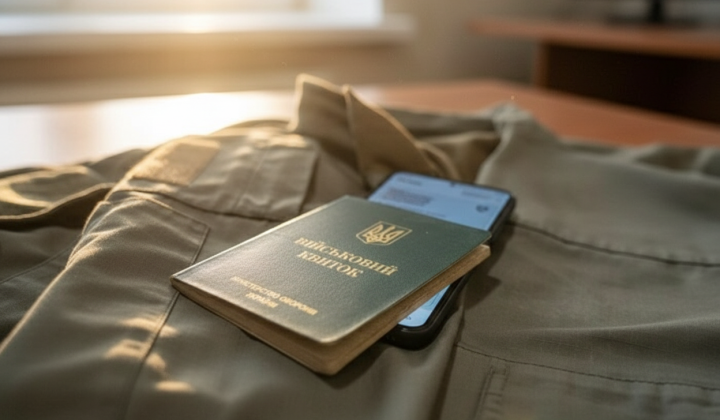 Картинка про оновлення даних українців