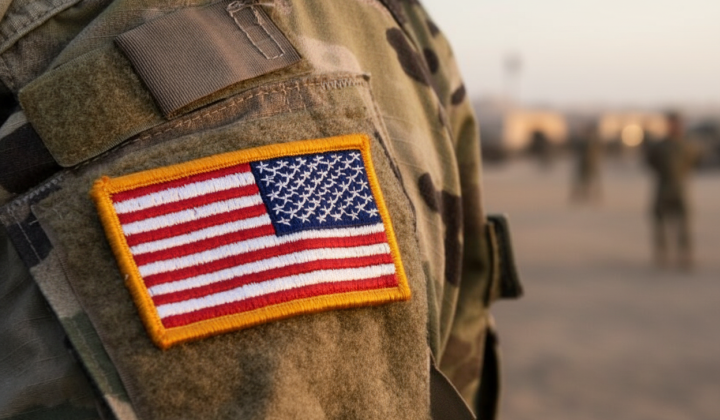 Analysis of the USA-Iran war
