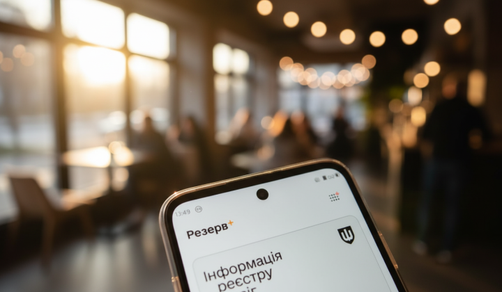 Рада готовит новые модели бронирования законопроекты