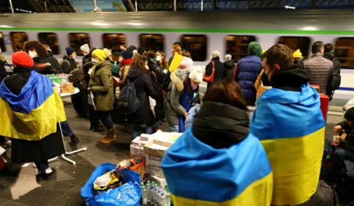 Українці в’їжджають у військову зону частіше