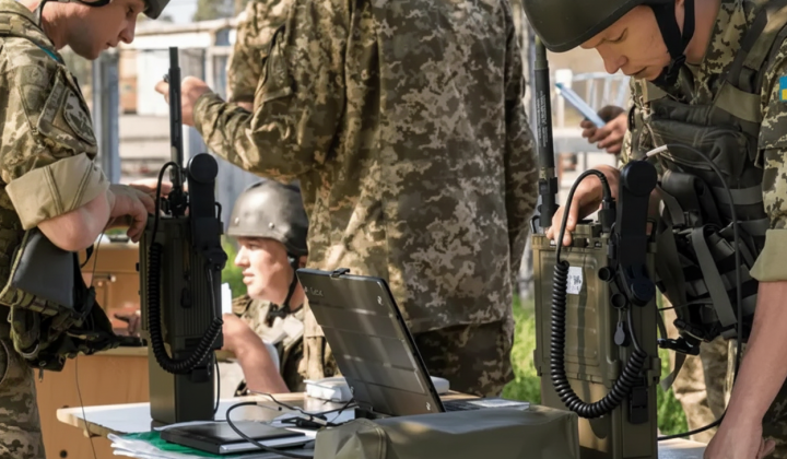 Україна відзначає День спецзв’язку та захисту інформації