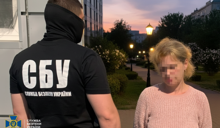 Ликвидация российского боевика Шаман на Донеччине