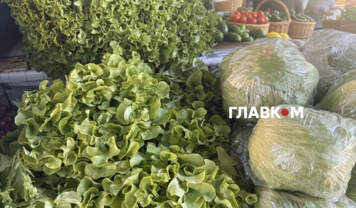 Сезонные ярмарки стартуют в Киеве