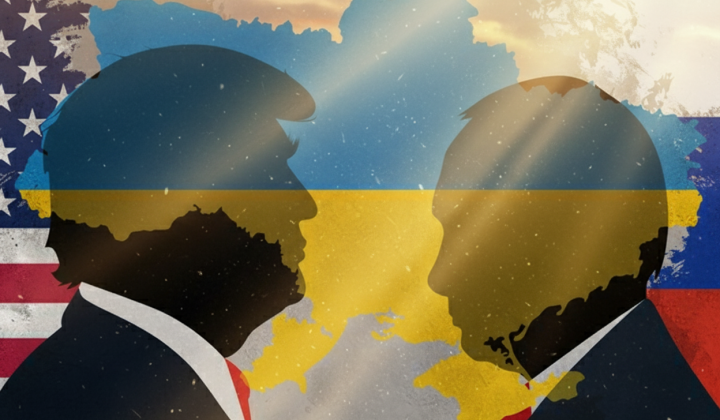 Тиск на Україну заради угоди з РФ