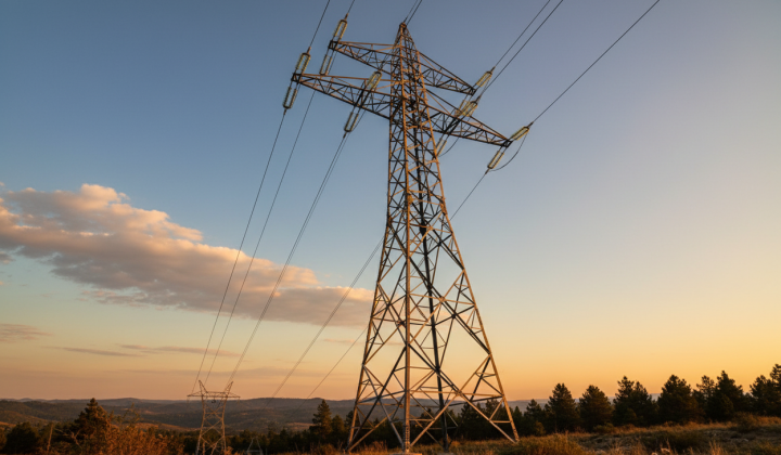 Increase in cap prices unexpectedly lowered electricity prices